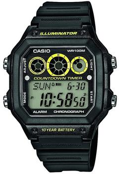 Casio Collection (AE-1300WH-1AVEF)