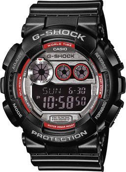 Casio G-Shock (GD-120TS-1ER)