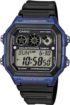 Casio Collection (AE-1300WH-2AVEF)