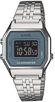 Casio Collection (LA680WEA-2BEF)