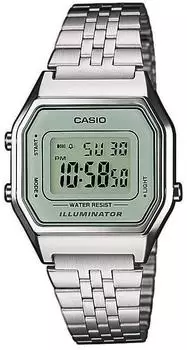 Casio Collection (LA680WEA-7EF)