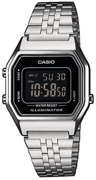 Casio Collection (LA680WEA-1BEF)