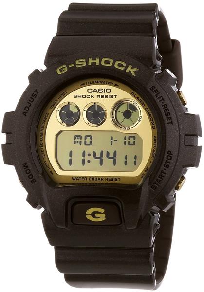 Casio G-Shock (DW-6900BR-5ER)