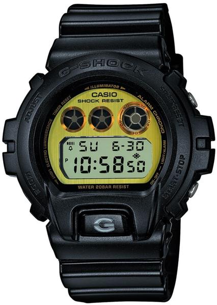 Casio G-Shock (DW-6900PL-1ER)