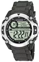 CALYPSO WATCHES Chronograph "Digital For Man" Armbanduhr, Quarzuhr, Herrenuhr, Datum,