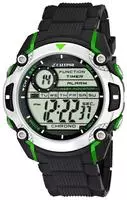 CALYPSO WATCHES Chronograph "Digital For Man" Armbanduhr, Quarzuhr, Herrenuhr,