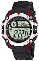 CALYPSO WATCHES Chronograph "Digital For Man" Armbanduhr, Quarzuhr, Herrenuhr,