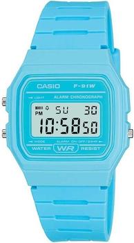 Casio Collection (F-91WC-2AEF)