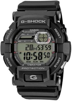 Casio G-Shock (GD-350-1ER)