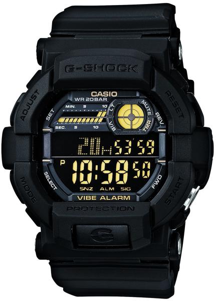 Casio G-Shock (GD-100-1BER)