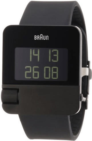 Braun BN0106BKBKG