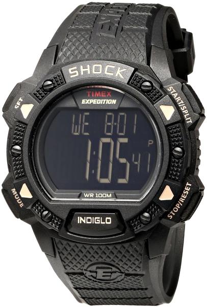 Timex Expedition Shock Cat (T49896)