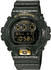 Resin, schwarz: Casio G-Shock (DW-6900)