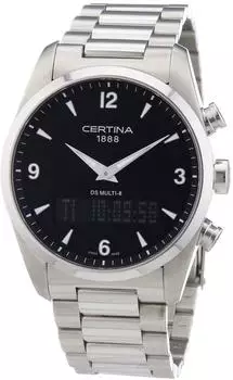 Certina DS Multi-8 (C020.419.11.057.00)