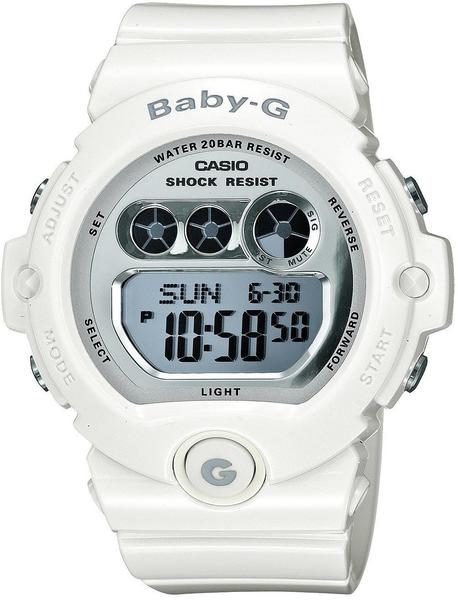 Casio Baby-G (BG-6900)