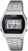CASIO VINTAGE Chronograph Quarzuhr, Armbanduhr, Damenuhr, Herrenuhr,Digitaluhr,