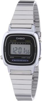 Casio Collection (LA670WEA-1EF)