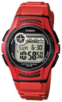 Casio Collection (W-213-4AVES)