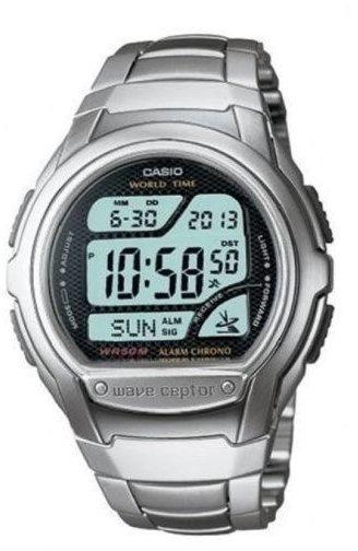 Casio Collection WV-58DU-1AVES