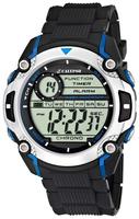 CALYPSO WATCHES Chronograph "Digital For Man" Armbanduhr, Quarzuhr, Herrenuhr,