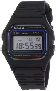 Casio Collection (W-59-1VQES)