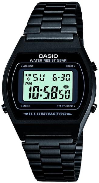 Casio Collection (B640WB-1AEF)
