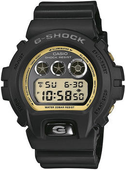 Casio G-Shock DW-6900MR-1ER