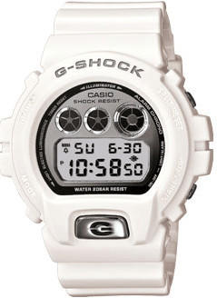 Casio G-Shock (DW-6900MR-7ER)