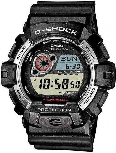 Casio G-Shock (GR-8900-1ER)