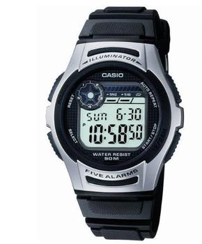 Casio Collection (W-213-1AVES)