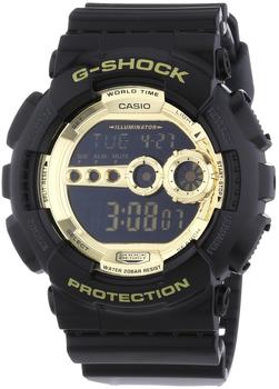 Casio G-Shock (GD-100GB-1ER)
