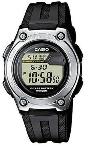 Casio Collection W-211-1AVES