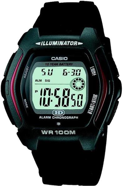 Casio Collection (HDD-600-1AVEF)