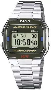 Casio Collection (A163WA-1QGF)