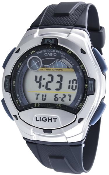Casio Collection (W-753-2AVES)