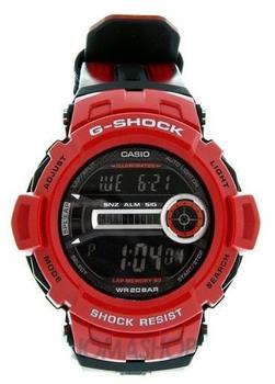 Casio G-Shock (GD-200-4ER)