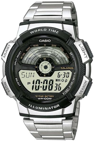Casio Collection (AE-1100WD-1AVEF)