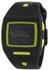 Nixon The Small Lodown All Black / Lime (A498603)