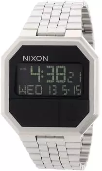 Nixon The Re-Run (A158)