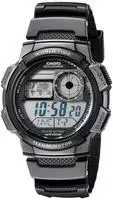 CASIO TIMELESS COLLECTION Chronograph "AE-1000W-1AVEF"