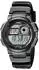 Resin, schwarz: Casio Collection AE-1000