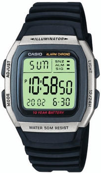 Casio Collection (W-96H-1AVES)