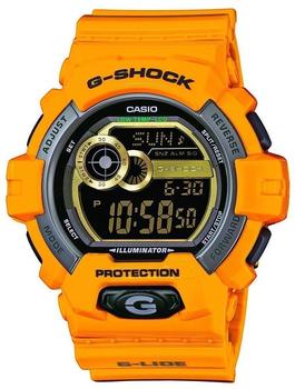 Casio G-Shock GLS-8900-9ER