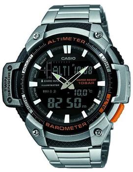 Casio Collection SGW-450HD-1BER