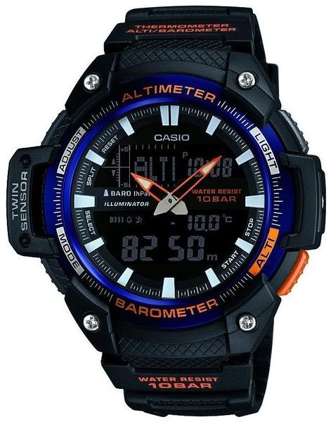 Casio Collection (SGW-450H-2BER)