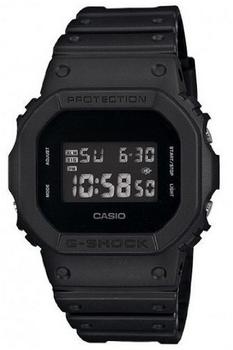 Casio G-Shock DW-5600BB-1ER Casio G-Shock DW-5600BB-1ER