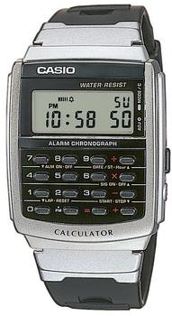 Casio Calculator (CA-56-1ER)
