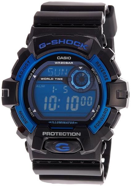 Casio G-Shock (G-8900A-1D)