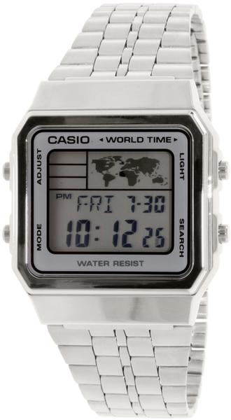 Casio Collection (A500WA-7D)