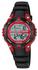Calypso Unisex Digital Uhr mit Plastik Armband K5684/6